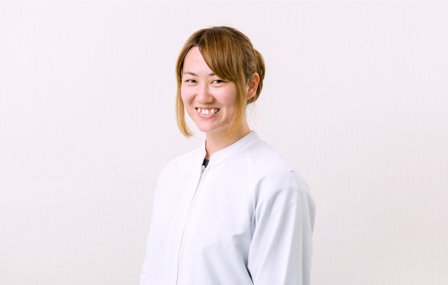 シーズニング係